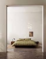 Marc O'Polo Marc O'Polo Suvie Kussensloop 60x70 Deep pea