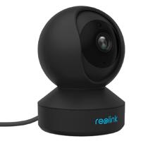 Reolink E1 Pro AI WiFi Indoor Surveillance Camera - Zwart - thumbnail