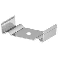 SLV 1000536 GRAZIA 20 Bevestigings-set RVS (l x b x h) 14 x 28.2 x 12 mm 1 stuk(s) - thumbnail