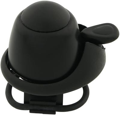 WIDEK mini fietsbel "deci bell xxl" bell l decibell xxl black