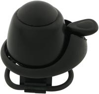 WIDEK mini fietsbel "deci bell xxl" bell l decibell xxl black