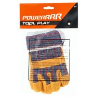 POWERRRR Werkhandschoenen junior POWERRRR Werkhandschoenen junior