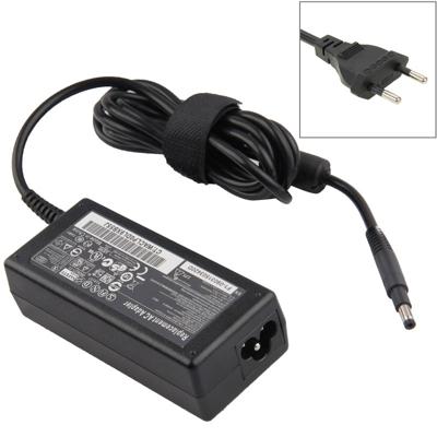 EU stekker AC Adapter 19V 3.33A voor HP Envy 4 Notebook, Output Tips: 4.8 x 1.7 mm
