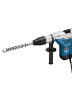 GBH 5-40 DCE  - Electric chisel drill 1150W 8,8J GBH 5-40 DCE - thumbnail