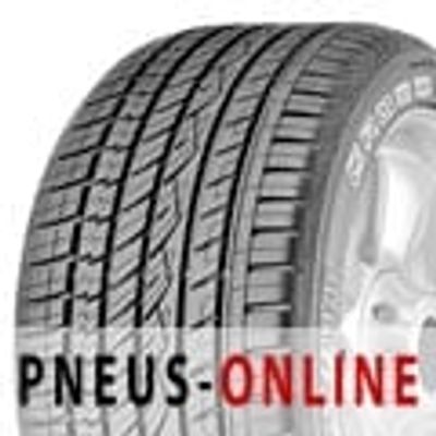 Conti Cross Contact UHP XL