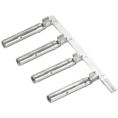 Weidmüller 1530770000 Buscontact voor Photovoltaik connector WM4 BUKO WM4 C RL Inhoud: 1500 stuk(s)