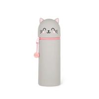 Legami Etui - pennenbak - Kitty