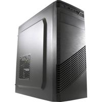 Joy-it Desktop PC JTPC-5600GT-16GB-500M2-DVDRW-W11pro AMD Ryzen 5 5600GT 4.6 GHz 16 GB RAM 500 GB SSD AMD Radeon grafische kaart Win 11 Pro