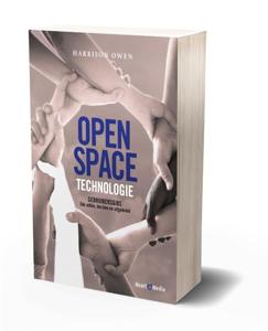 Open Space Technologie (Paperback)