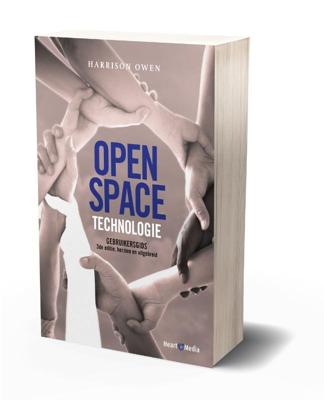 Open Space Technologie (Paperback)