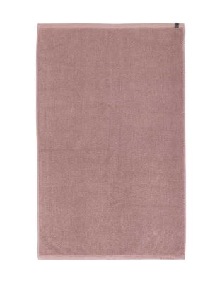 Essenza Badmat Connect Organic Uni Rose 60x100cm