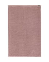 Essenza Badmat Connect Organic Uni Rose 60x100cm