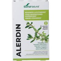 Soria Natural 14-C Alerdin XXI