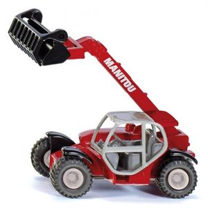 Manitou verreiker siku