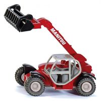 Manitou verreiker siku