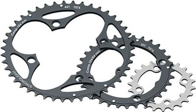 STRONGLIGHT Chain ring strongl. xc e cd104mm 44t b