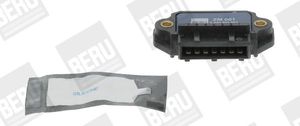 Schakelsystemen, ontstekingssysteem ZM001