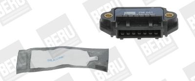 Schakelsystemen, ontstekingssysteem ZM001