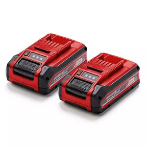 Einhell 4511629 batterij/accu en oplader voor elektrisch gereedschap Batterij/Accu