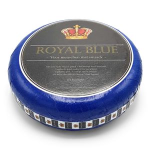 11,5kg Royal Blue  48+