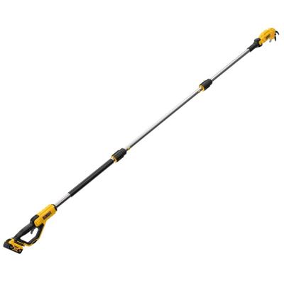 DeWalt DCMPP569P1-QW | 18V XR | Snoeischaar op steel | 5.0Ah - DCMPP569P1-QW