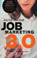 Jobmarketing 3.0 - Aaltje Vincent - ebook - thumbnail