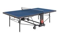 Showroom Sponeta tafeltennis tafel inklapbaar verrijdbaar s 4-73 i