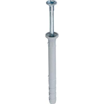 Nagelplug 8x120mm - Deltafix