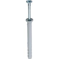Nagelplug 8x120mm - Deltafix Nagelplug 8x120mm - Deltafix
