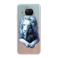 Child Of Light: Xiaomi Mi 10T Lite 5G Transparant Hoesje