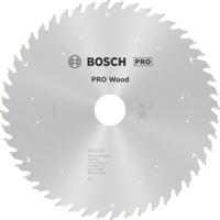 Bosch Accessoires Cirkelzaagblad St Wood 210X30X1.7/1.2X48T - 2608837714
