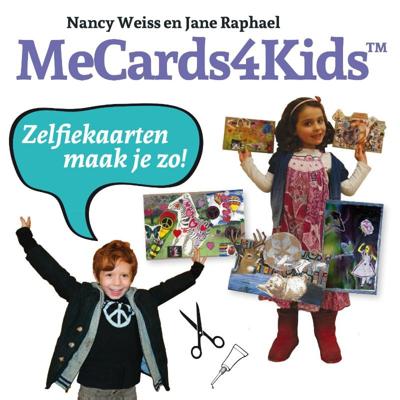MeCards4Kids (Paperback)