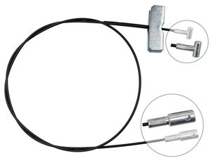 Handremkabel K17246