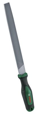 Bosch Groen Platte Metaalvijl | 200 mm/8" - 1600A03DR7