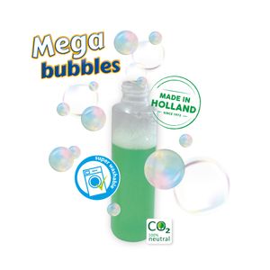 SES Creative Mega bubbles