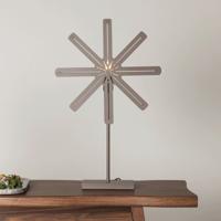 Nohr Tafellamp 'Aimie' 67cm hoog
