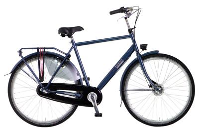 Pointer Horizon Herenfiets 28 inch Calypso Blauw 3v