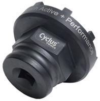 CYCLUS tools lockring tool for mounting the bosch locking ring