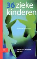 36 zieke kinderen (Paperback)