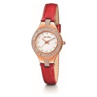 Folli Follie wf14b003sss (Ø 28 mm) Dames horloge