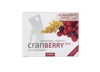 Purasana Supplementen Classic Cranberry Plus 60Capsules