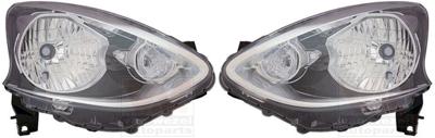 Koplamp Set SET3335962