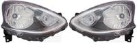 Koplamp Set SET3335962