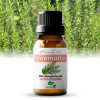Rozemarijn olie biologisch 10 ml