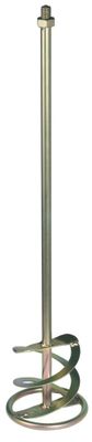 DeWalt Accessoires Menggarde Ø120mm, werklengte 600mm met M14 aansluiting - DT4952-QZ