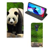 Motorola Moto G9 Play | Hoesje maken | Panda
