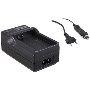 Olympus BLN-1 / PS-BLN1 lader incl. kabels (Patona)