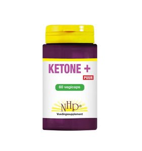 Ketone + 425mg puur