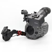 Sony PXW-FX9V body occasion