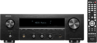 Denon DRA-900H 100 W 2.2 kanalen Stereo Zwart - thumbnail